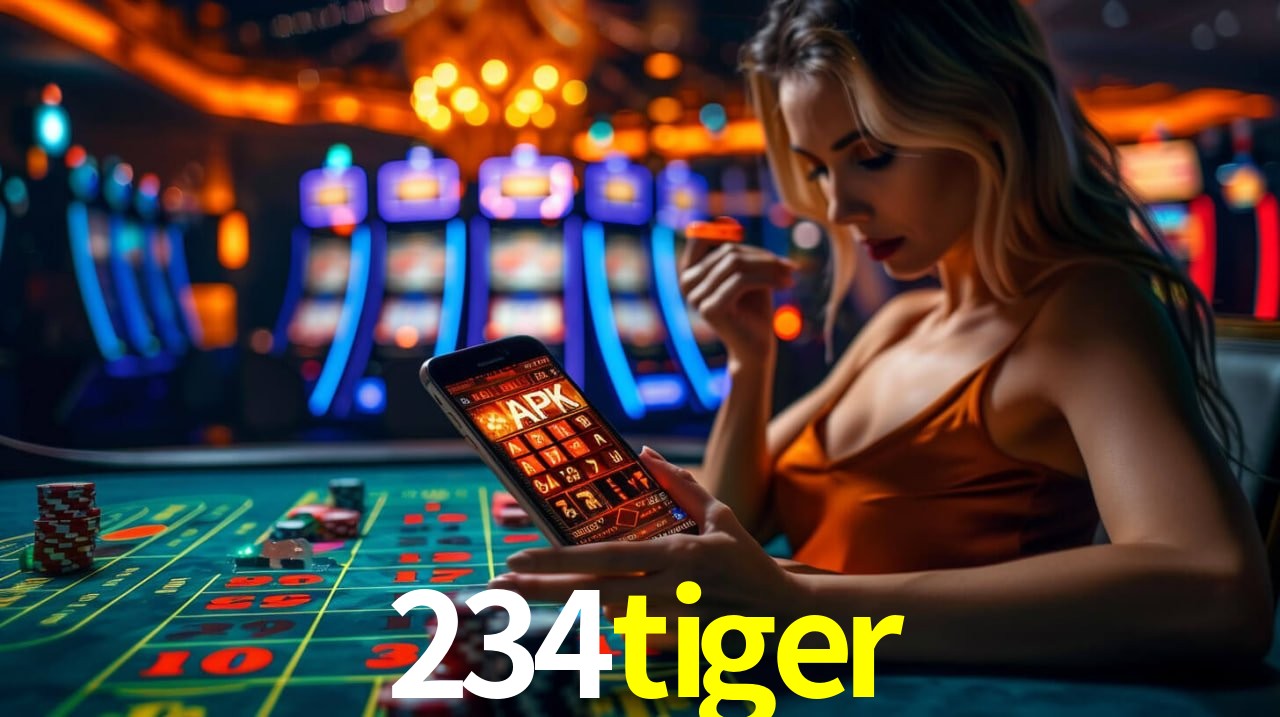 Programa VIP 234tiger