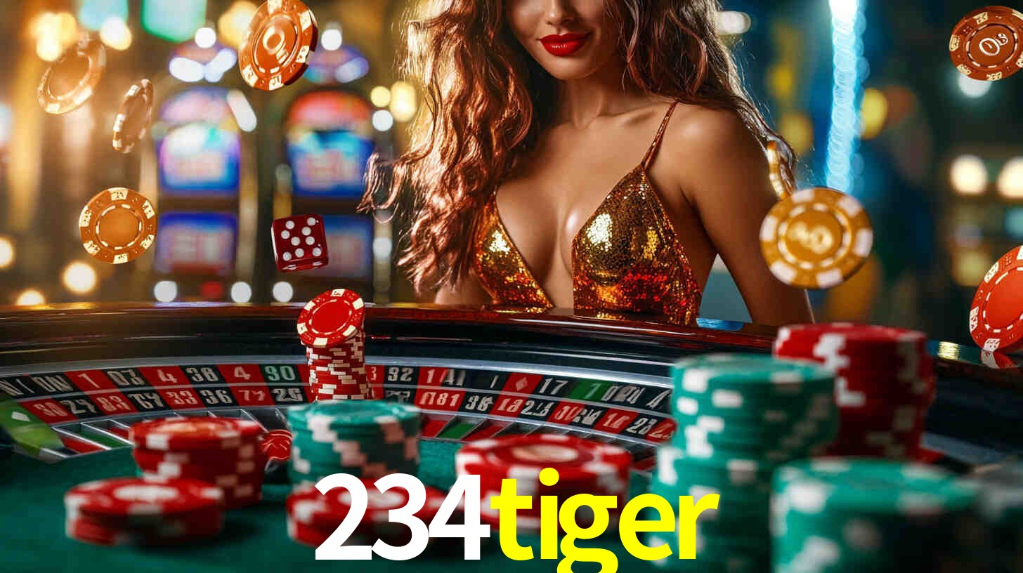 234tiger,234tiger.com