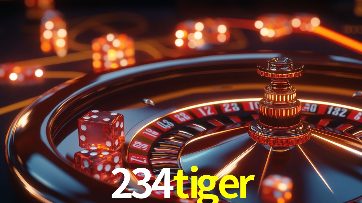 Descubra a Magia dos Jogos de Arcade no 234tiger