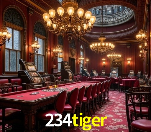 Explorando a Categoria de Eventos em Apostas na 234tiger