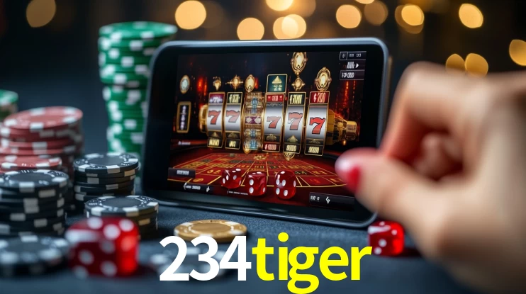 234tiger,234tiger.com