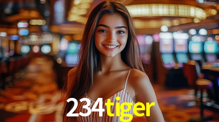 234tiger,234tiger.com