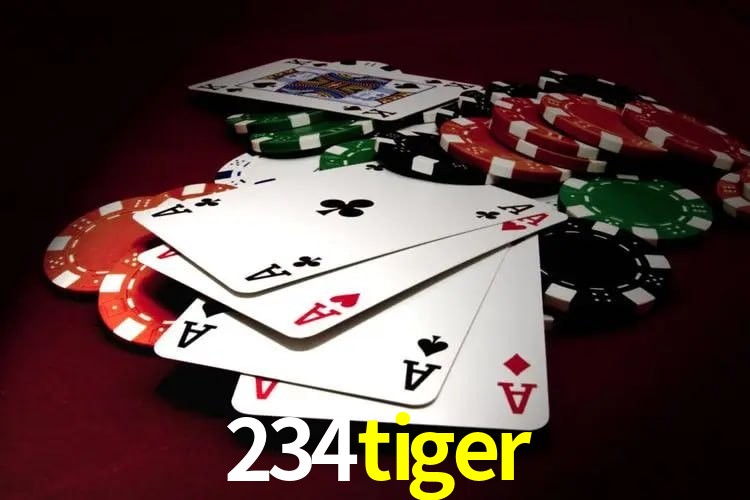 A Experiência Imersiva dos Cassinos Ao Vivo no 234tiger