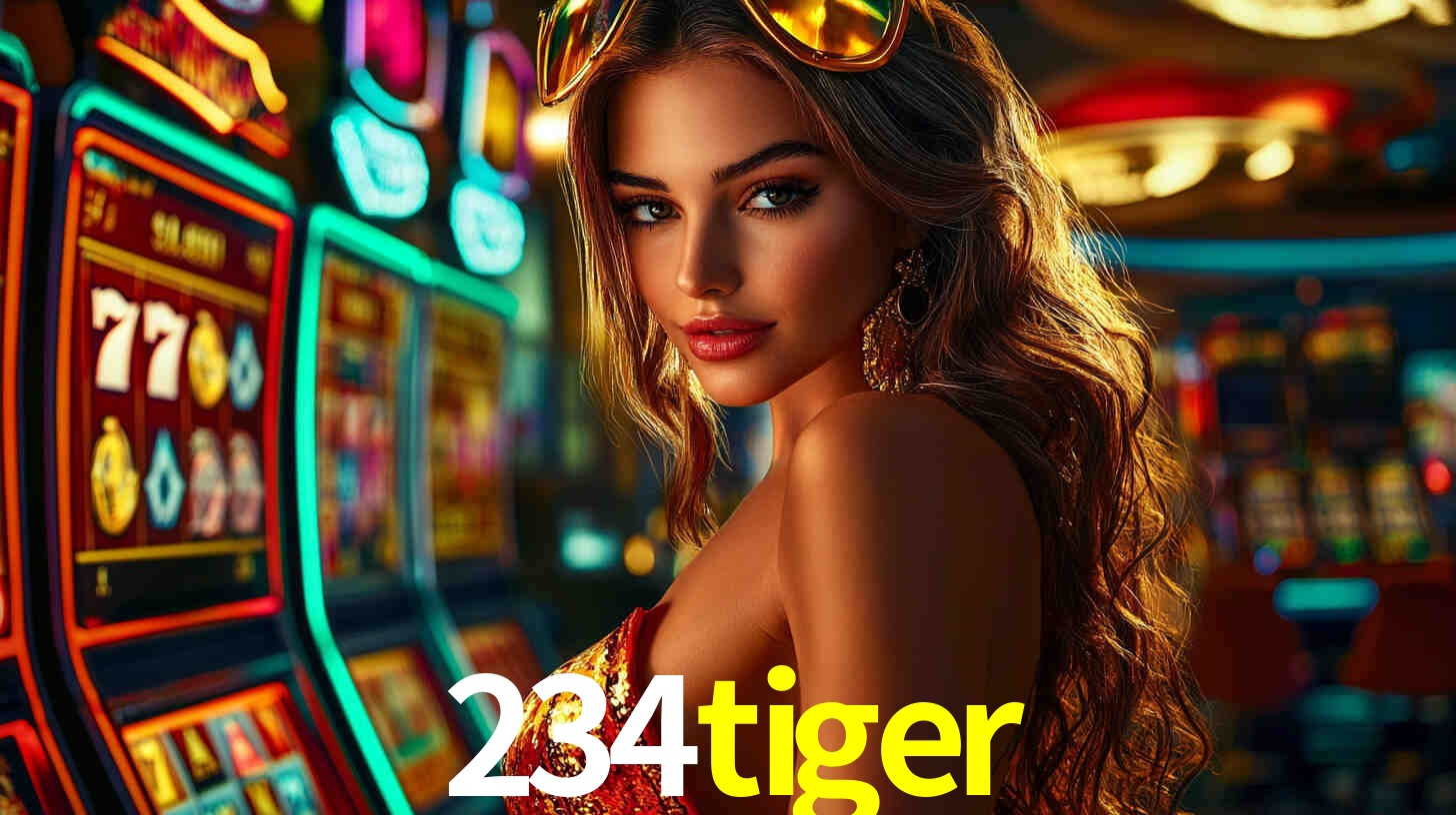 234tiger