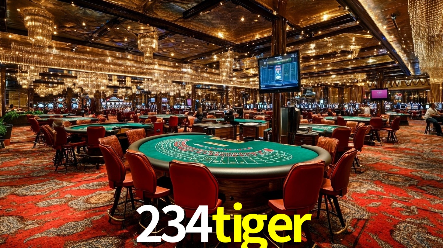 234tiger,234tiger.com