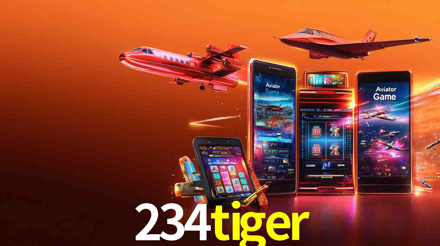 Interface Premium 234tiger