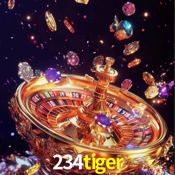 Descubra a Essência do 234tiger: Nossa História e Compromissos