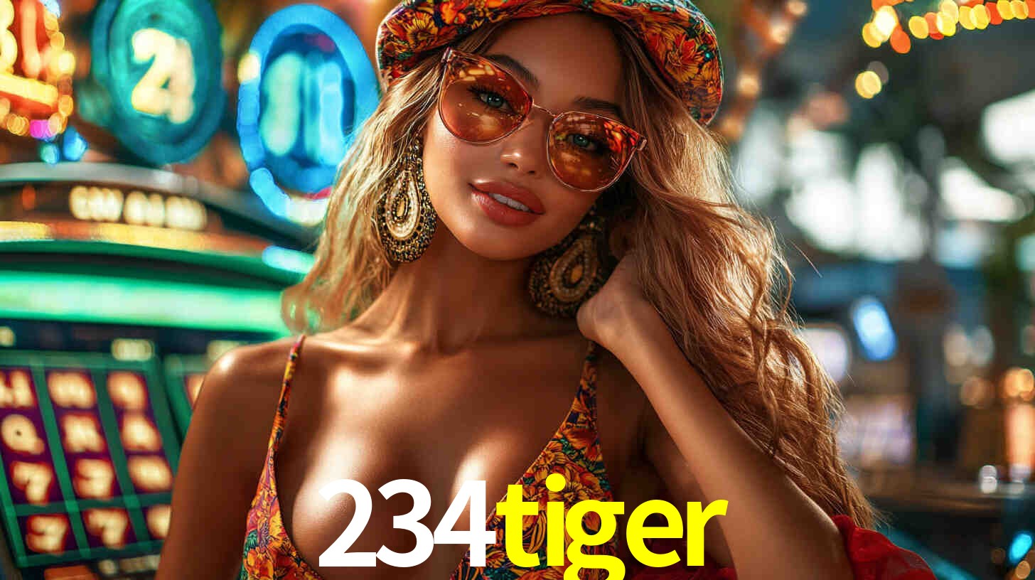 Experimente o Login Seguro Premium no 234tiger