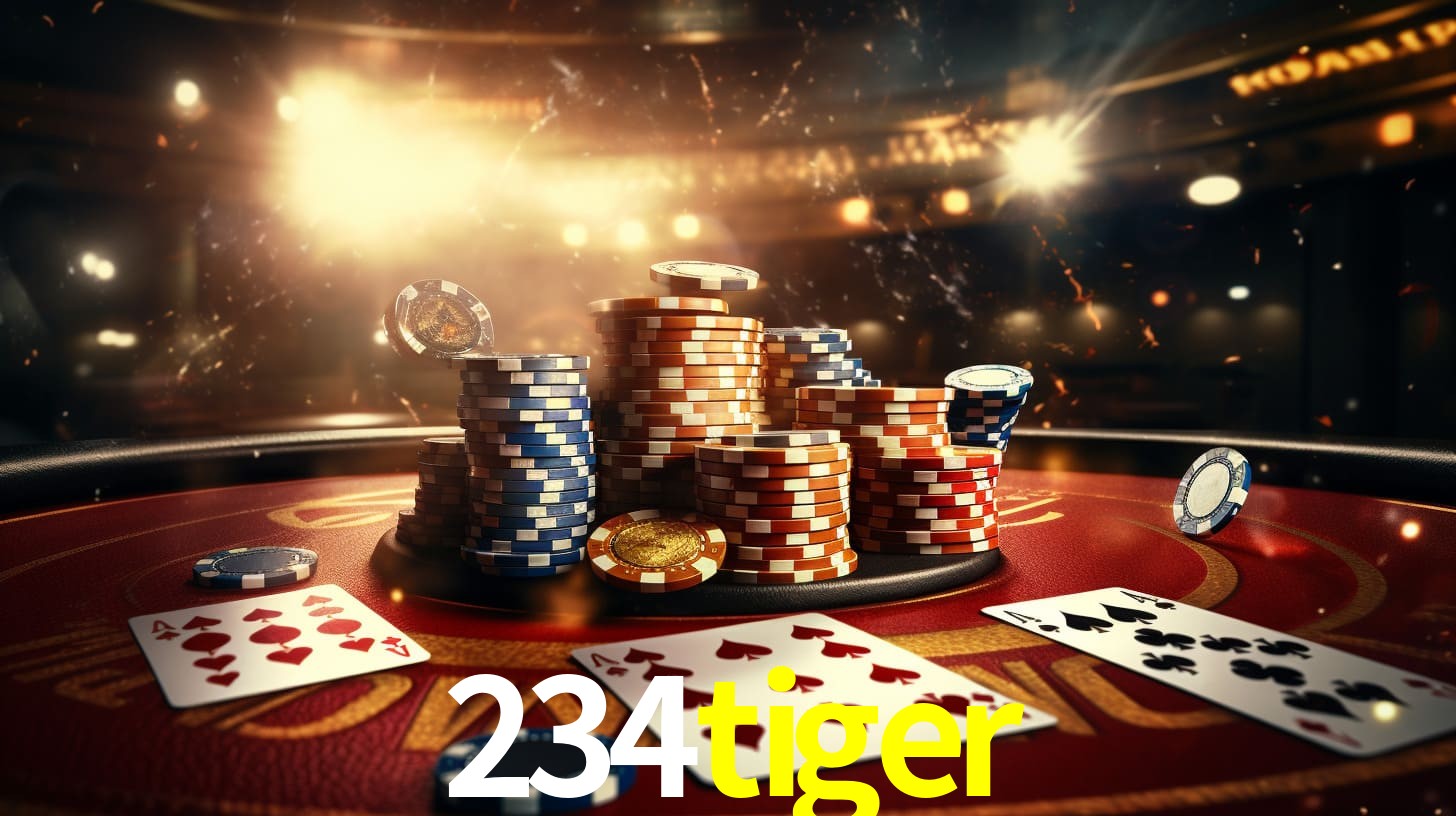 Exclusive Games 234tiger