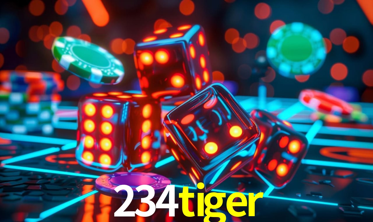 Sistemas de Segurança 234tiger