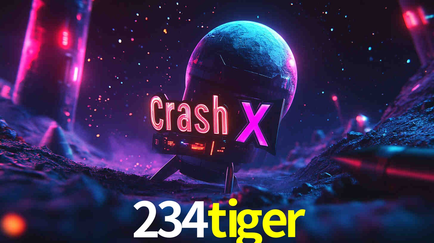 PIX Instantâneo 234tiger