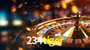 Descubra a Essência do 234tiger: Nossa História e Compromissos