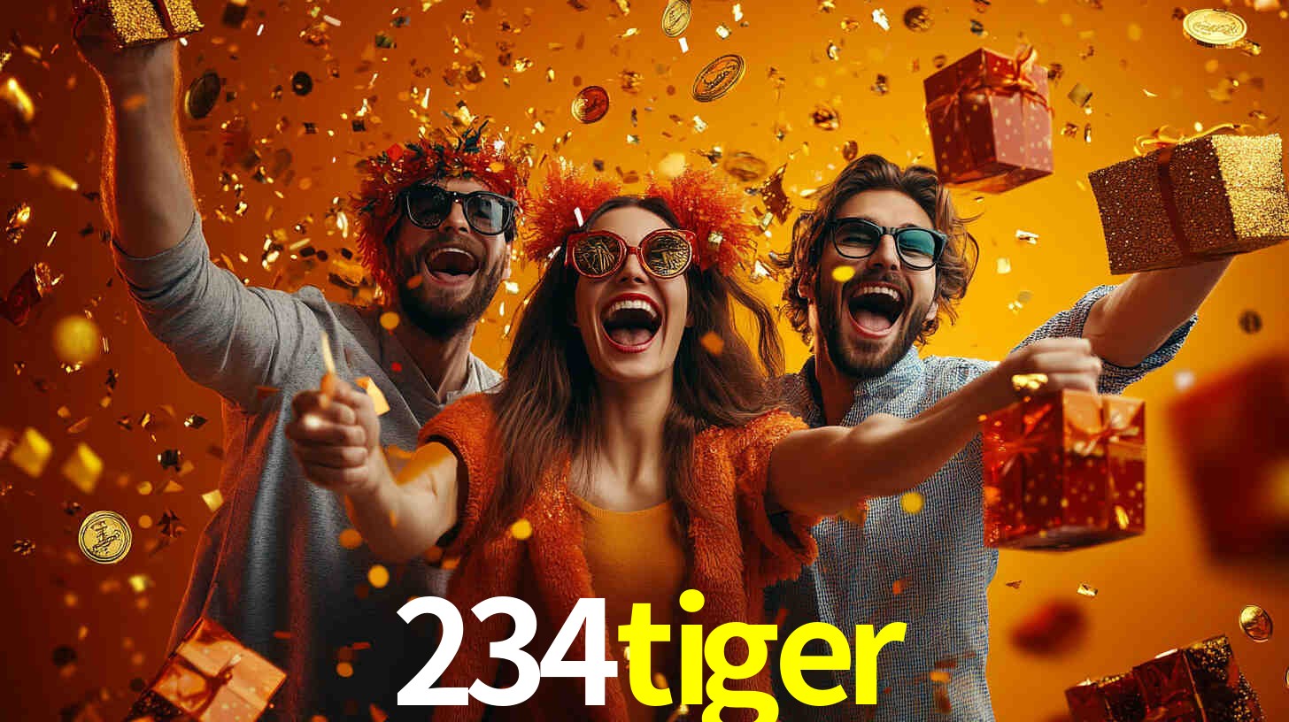 234tiger.com