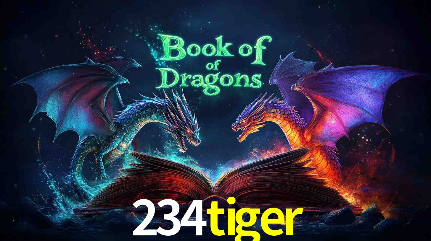 Jogos Exclusivos 234tiger