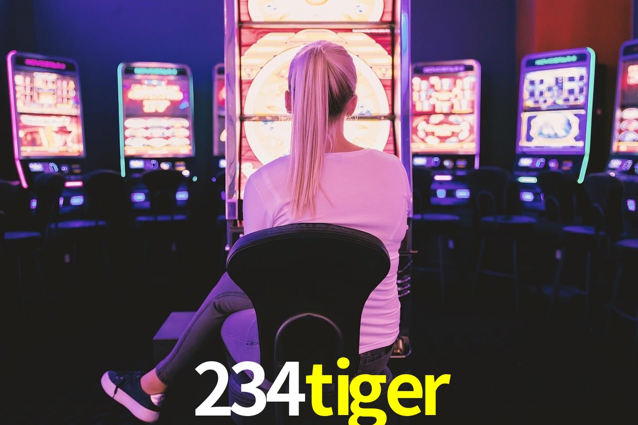 Tennis Betting 234tiger