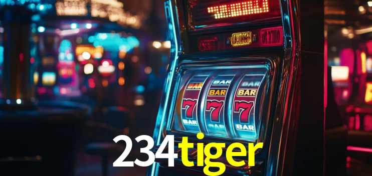 Ofertas Imperdíveis na 234tiger: Promoções e Bônus Que Valem a Pena