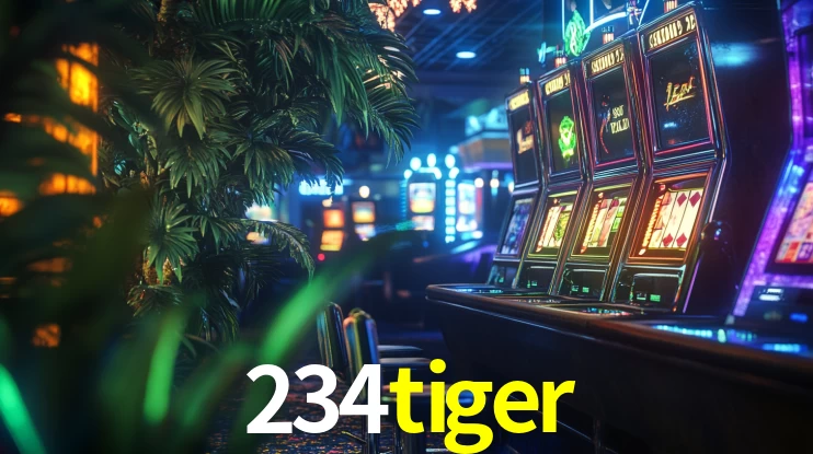 Premium Interface 234tiger