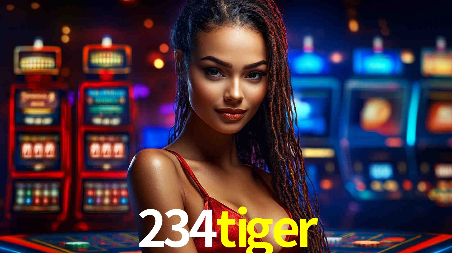 Apostas de Tênis 234tiger