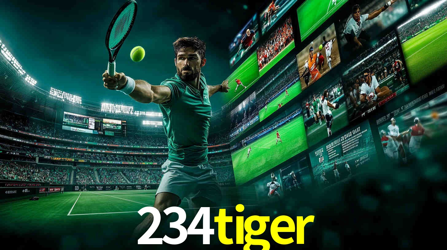 Torneios 234tiger