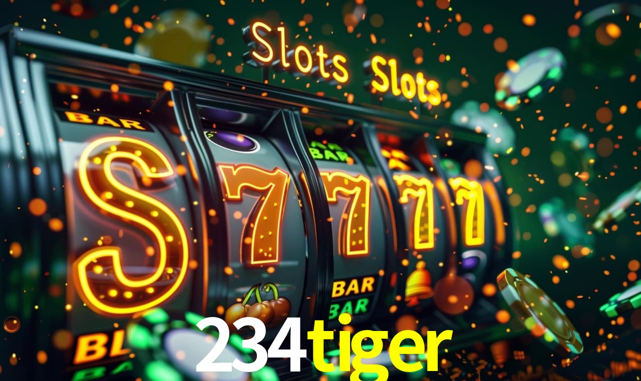 A Emoção da Loteria na 234tiger: Uma Chance de Mudança de Vida