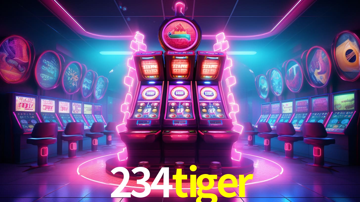 Bônus Generosos e Exclusivos no 234tiger para Você!