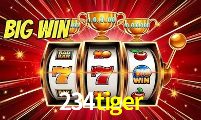 Flash Promotion 234tiger