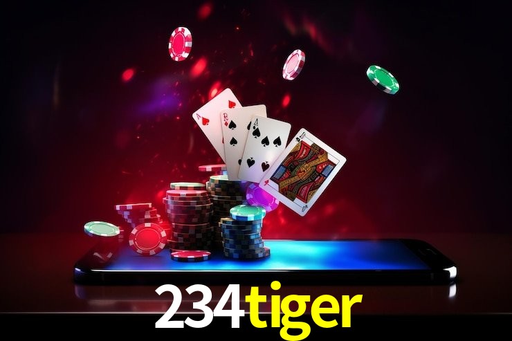 Football Betting 234tiger