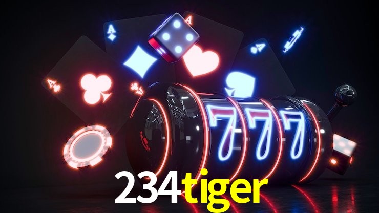 VIP Casino 234tiger