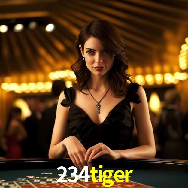 Estatísticas Esportivas 234tiger