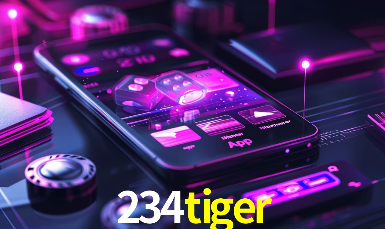 Roulette Table 234tiger