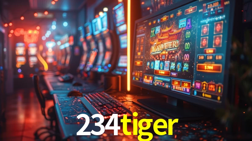 234tiger,234tiger.com