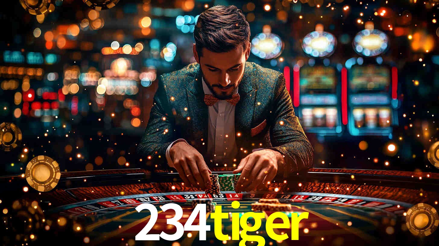 234tiger