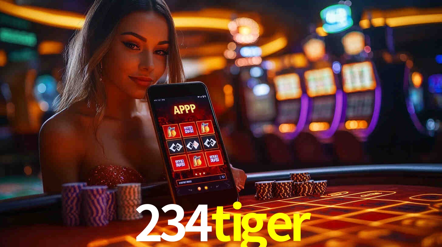 Casino VIP 234tiger