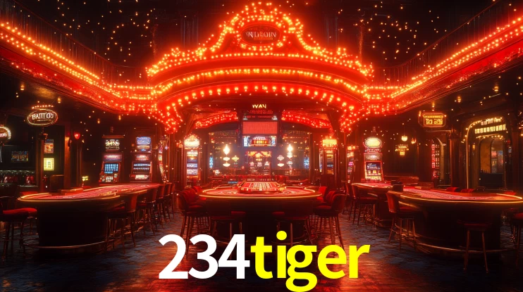 234tiger,234tiger.com