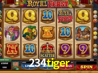 Quick Registration 234tiger