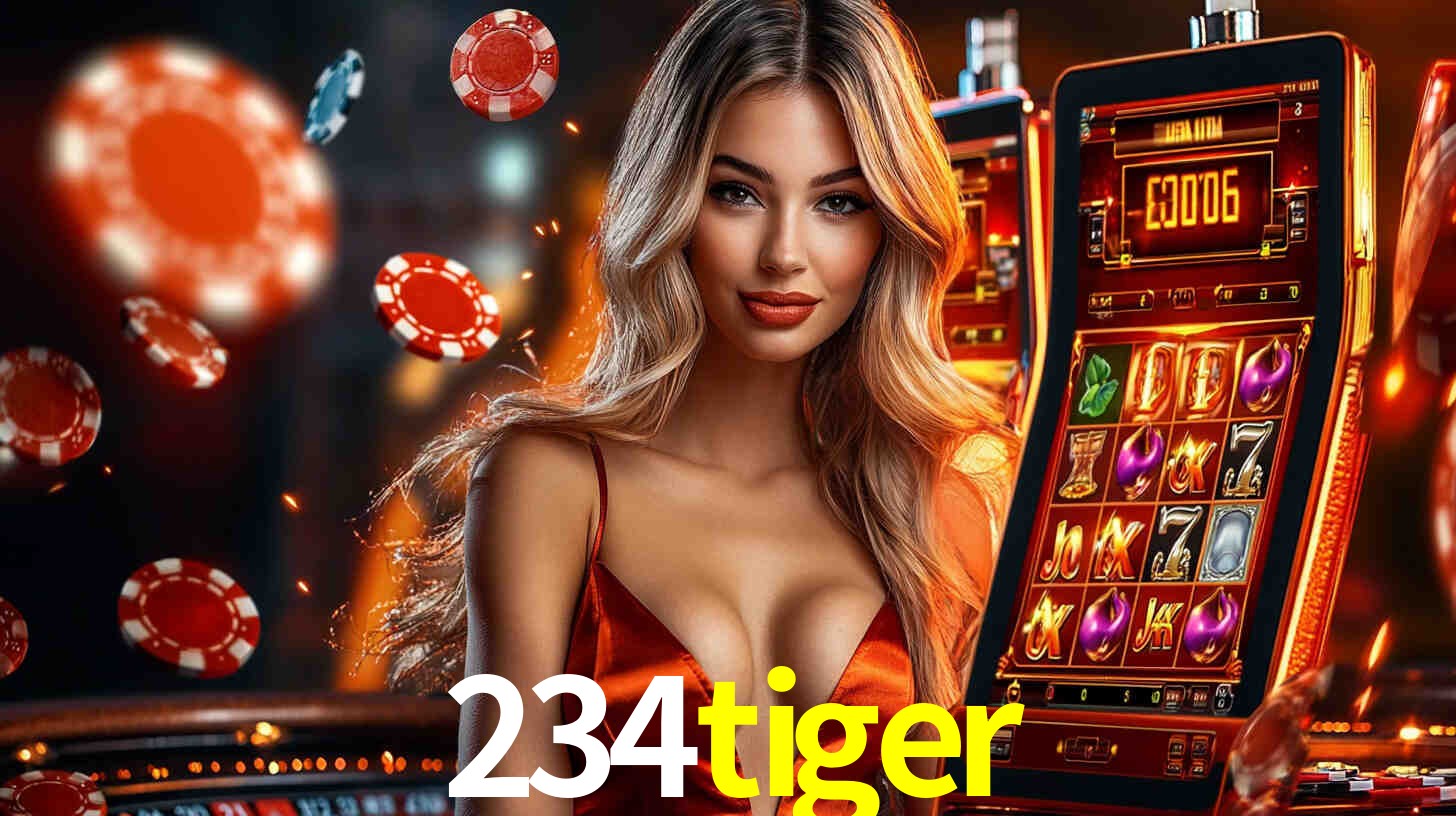 234tiger,234tiger.com