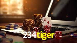 Integração de APIs 234tiger