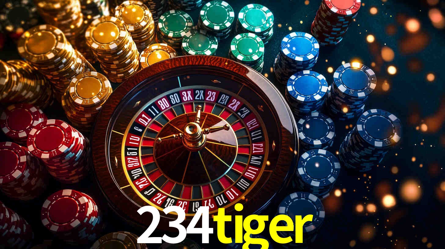 234tiger bet