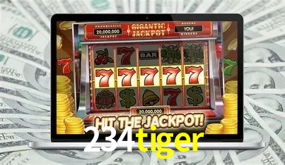 Account Benefits 234tiger