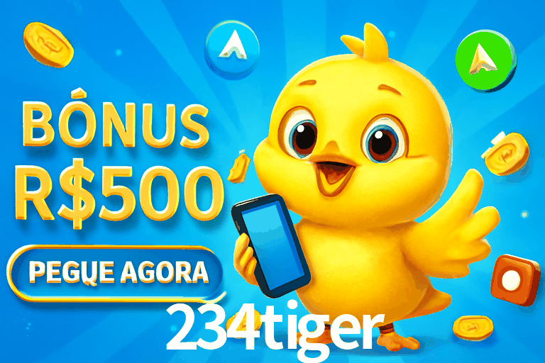 Bonus Features 234tiger