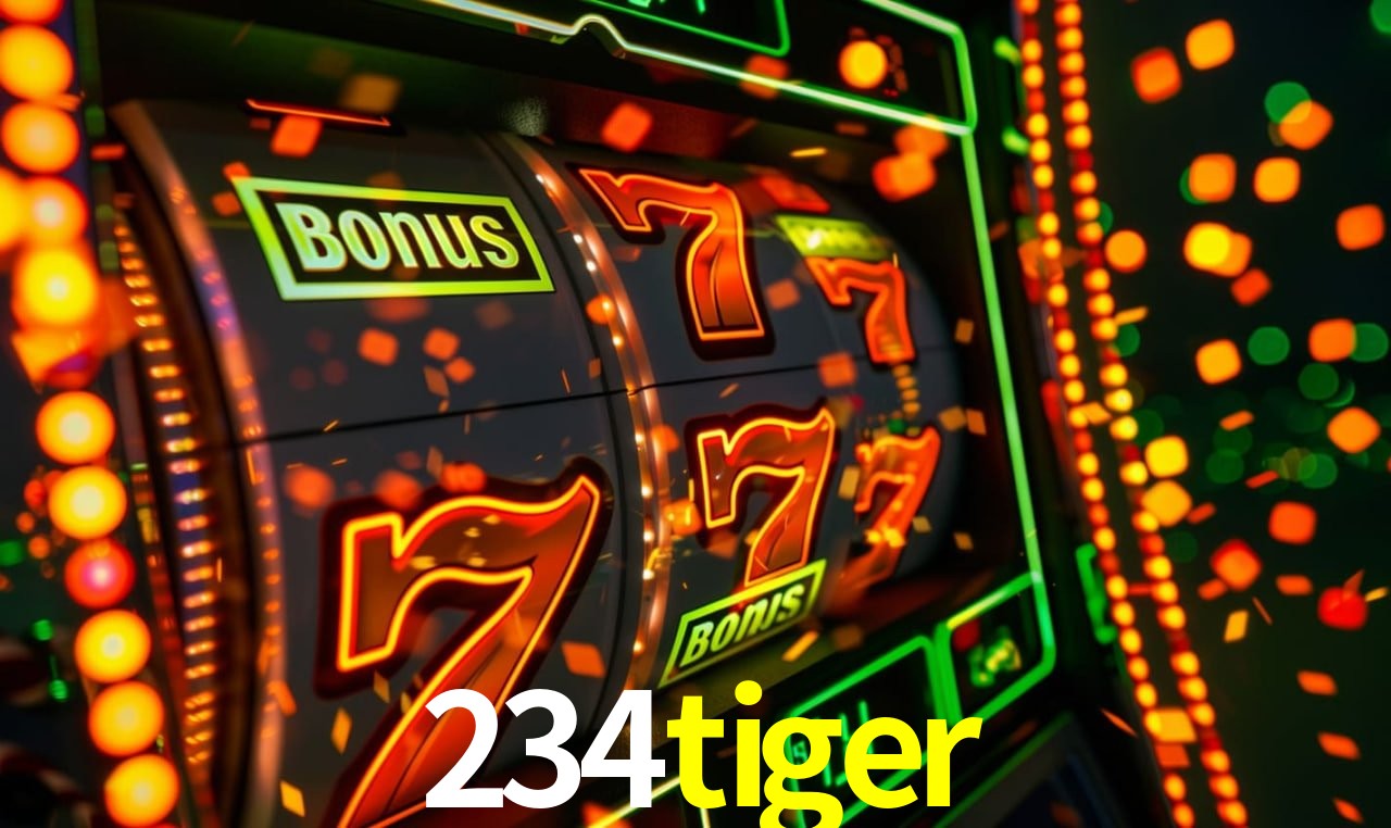 Login Seguro 234tiger