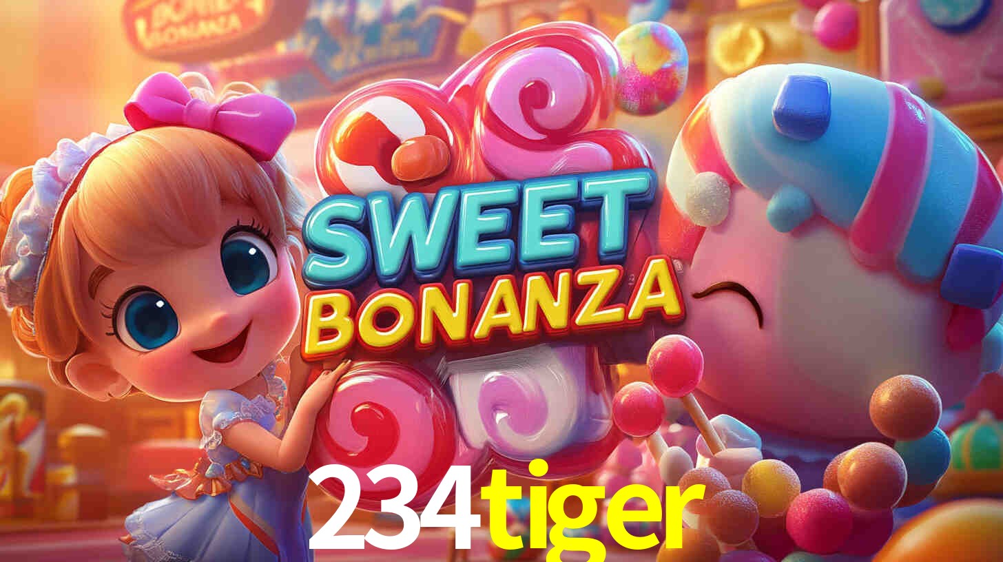 Programa VIP 234tiger