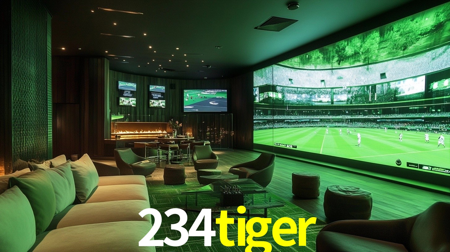 234tiger bet