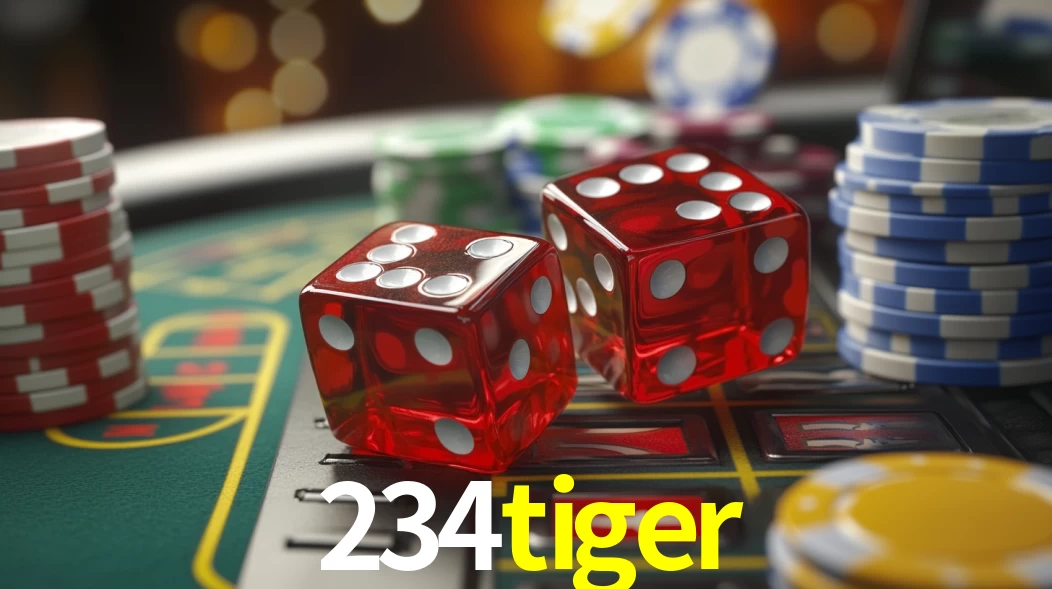 234tiger,234tiger.com