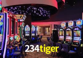 Explorando a Categoria de Eventos em Apostas na 234tiger