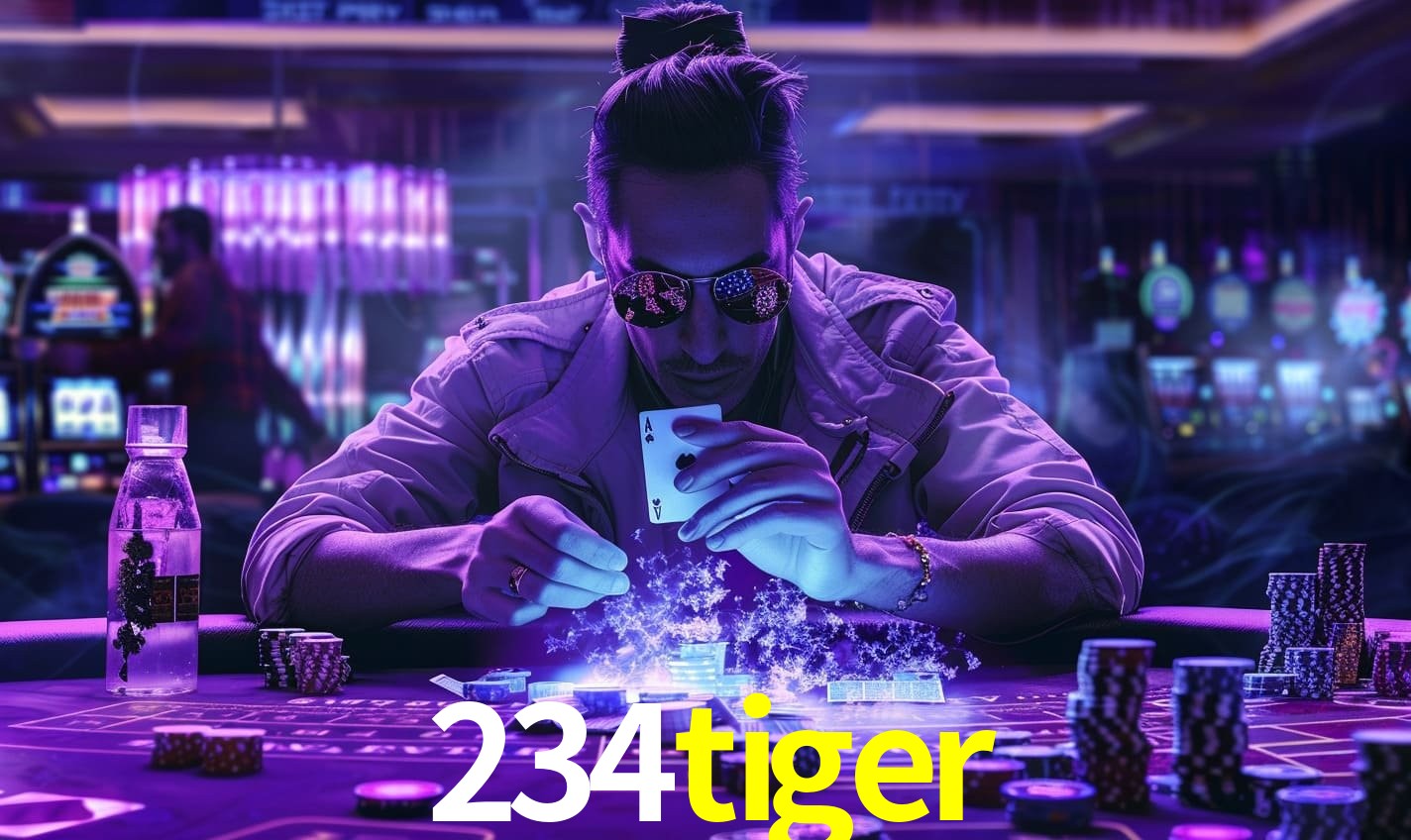 Welcome Bonus 234tiger
