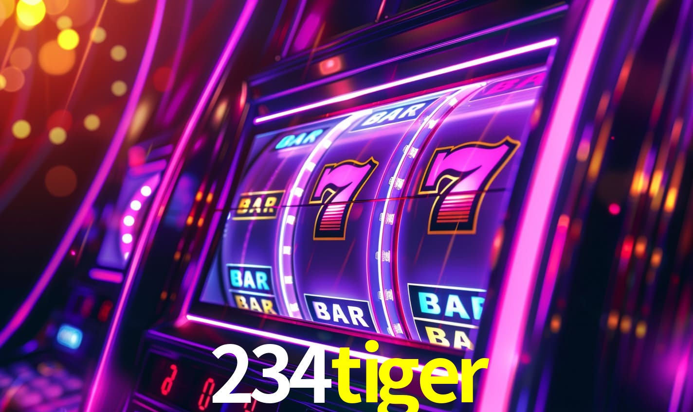 234tiger,234tiger.com