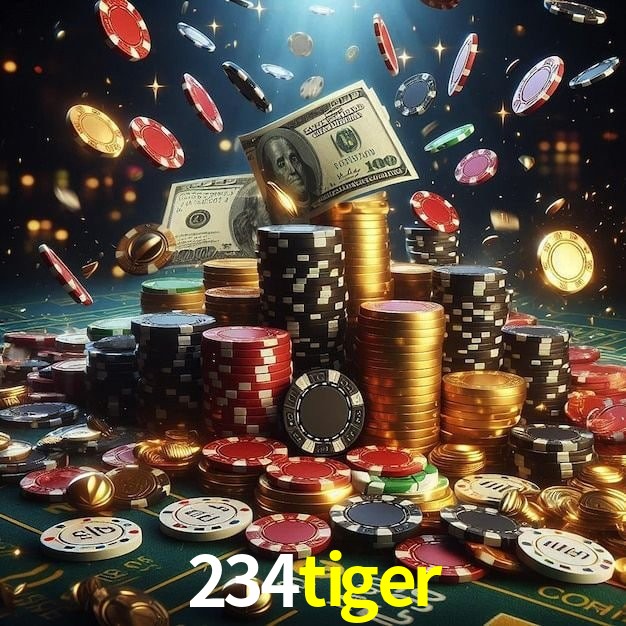 Design Responsivo 234tiger