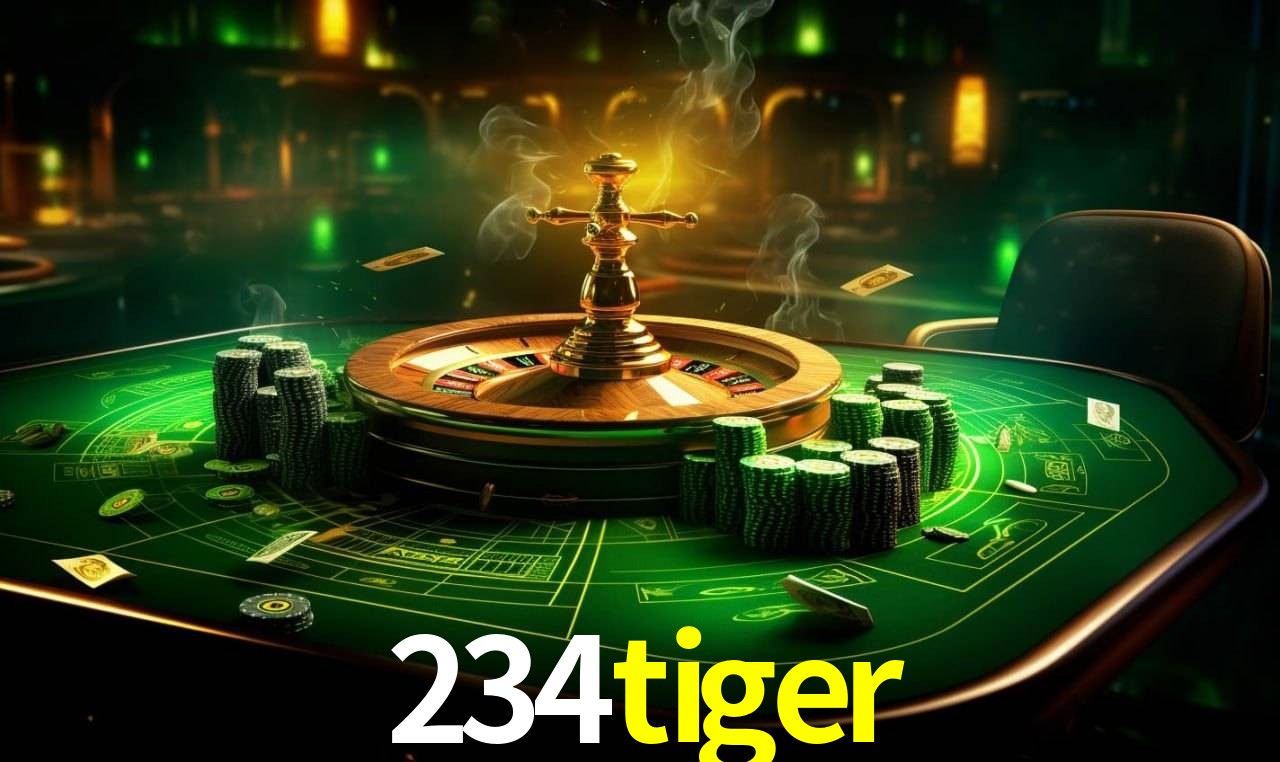 Segurança 2FA 234tiger