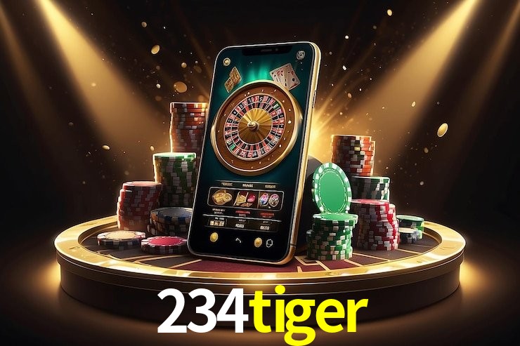 A Popularidade dos Caça-Níqueis no 234tiger
